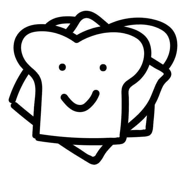 Grilled Cheese Doodle